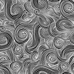 Blackboard - Swirl